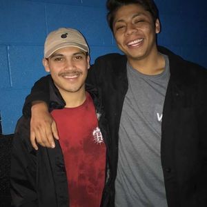 Meet your Posher, William